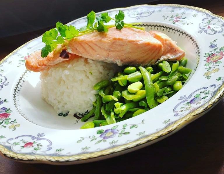 Visit and Taste — catering
