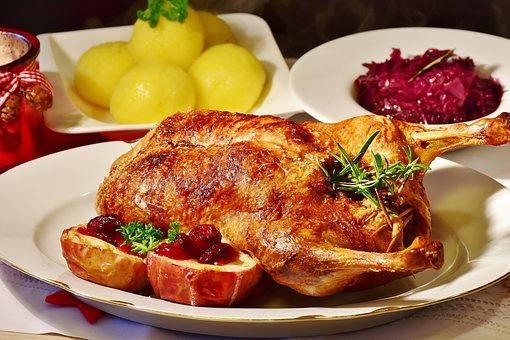 Visit and Taste — catering