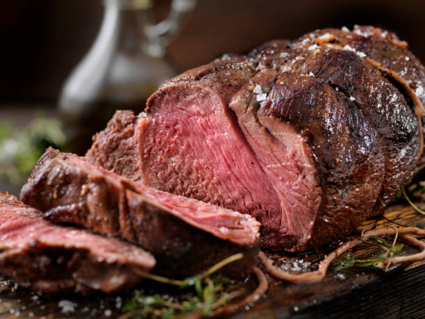 Visit and Taste — catering