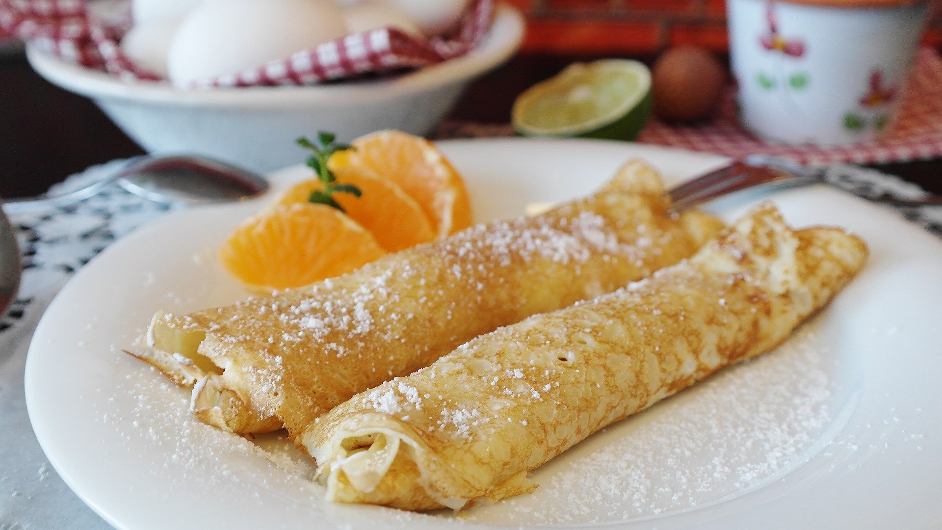 Visit and Taste — catering