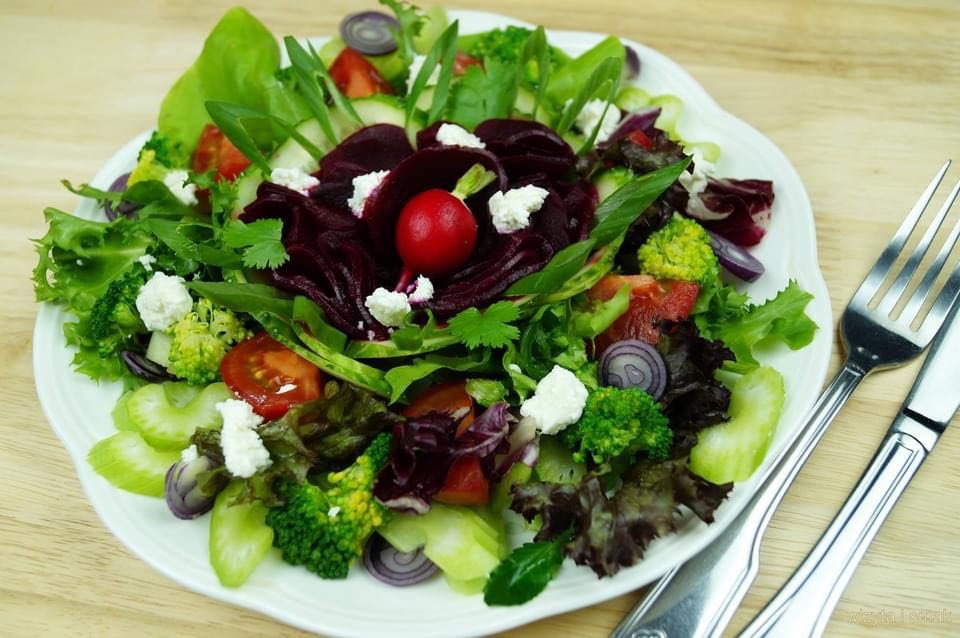 Visit and Taste — catering