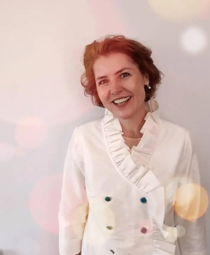 Katherine Dabrowska